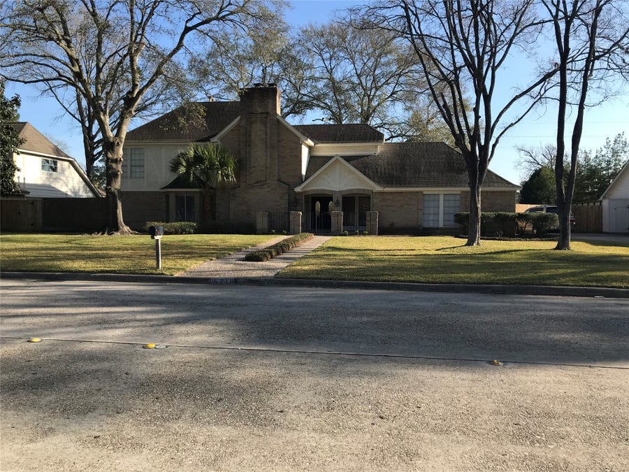 Property photo for 16218 Champion Drive, Spring, TX