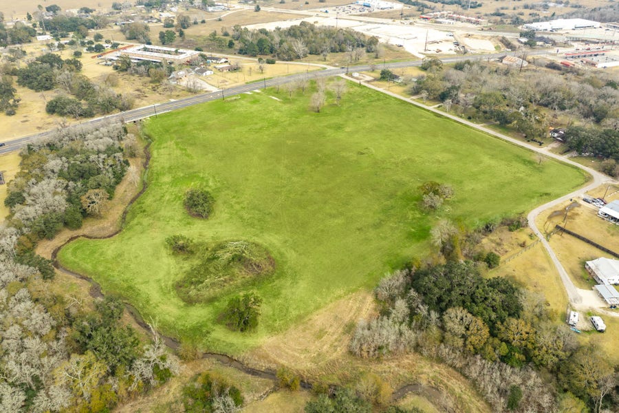 Property photo for 1311 West Brazos Ave, West Columbia, TX