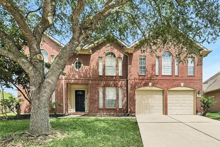 Property photo for 4506 Nealwood Court, Fresno, TX