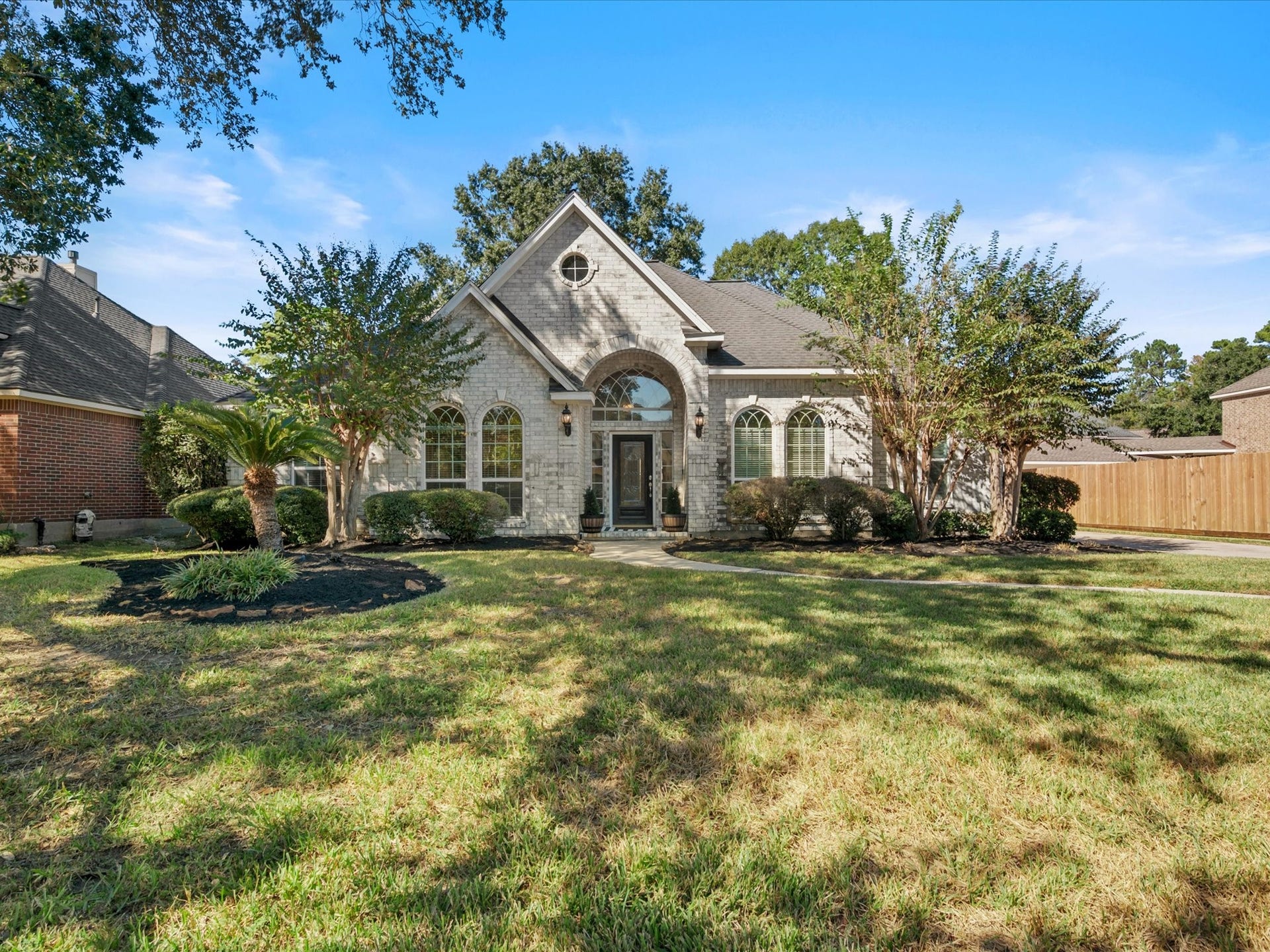 3410 Marywood Drive, Spring, TX 77388 3410 Marywood Drive, Spring, TX 77388