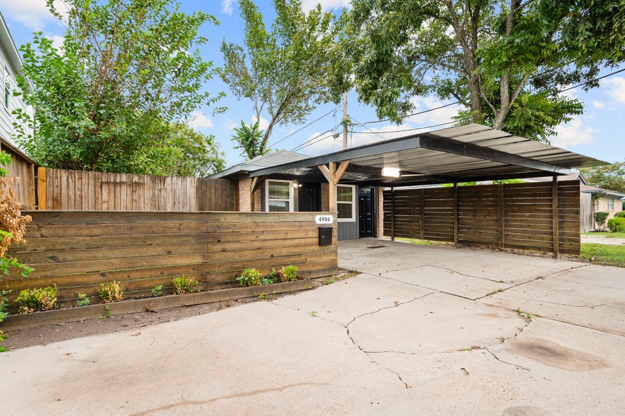 Property photo for 4916 Yale Street, Houston, TX