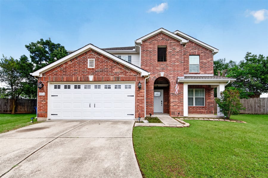 Property photo for 3934 Brook Garden Lane, Katy, TX