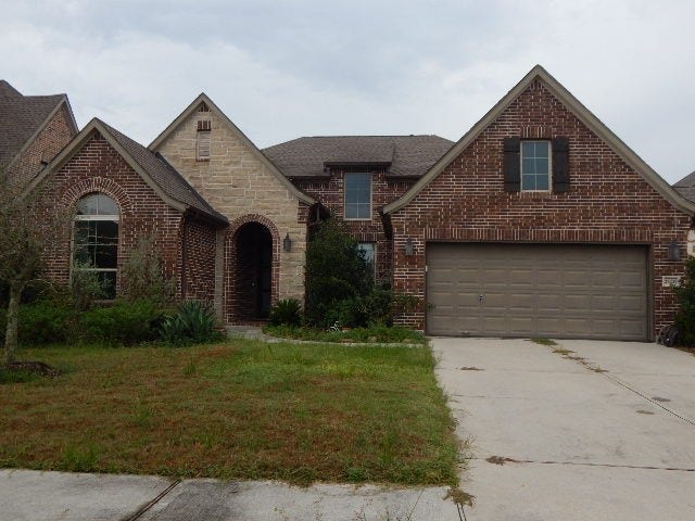 Property photo for 25231 Autumn Water Street, Porter, TX