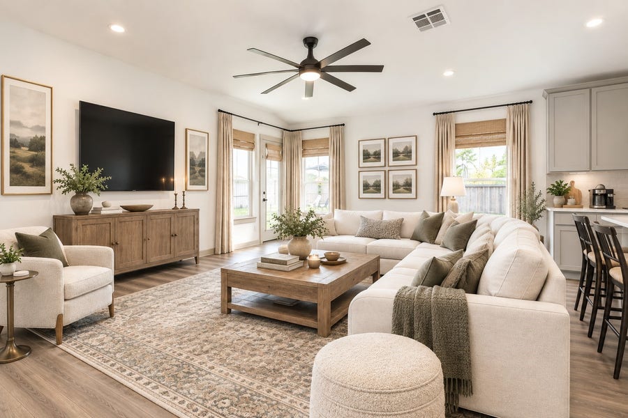 Property photo for 906 Dairy Prairie Drive, Rosharon, TX