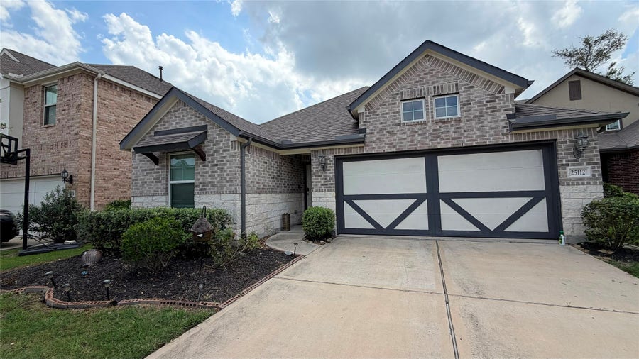 Property photo for 25112 Slow Pines Drive, Porter, TX