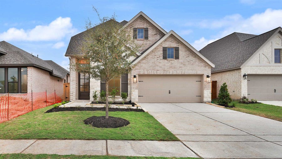 Property photo for 1048 Alpine View Lane, Katy, TX