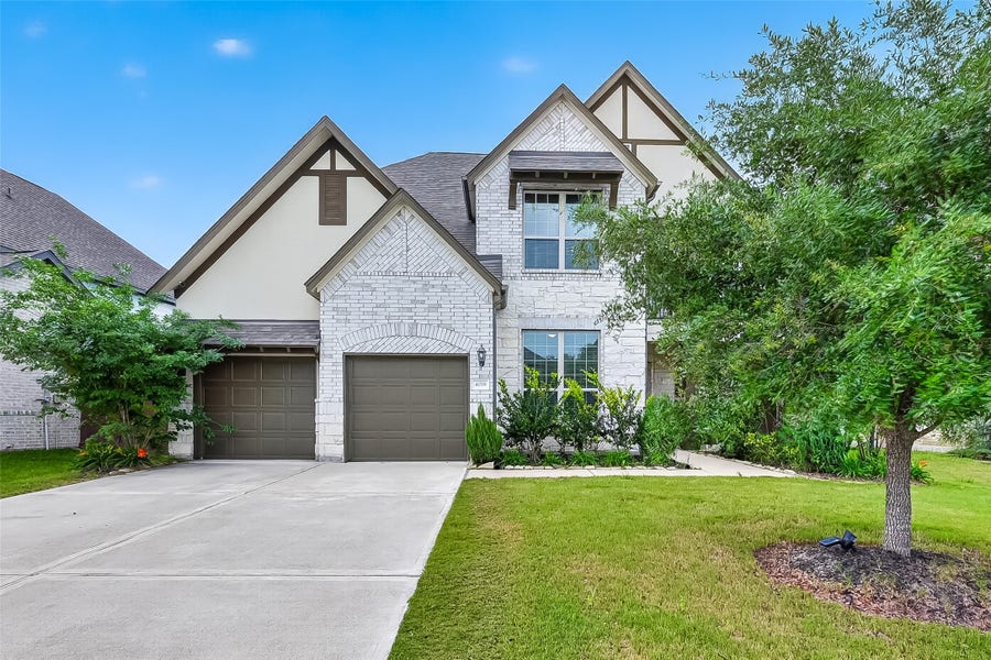Property photo for 4018 Martin Ridge Drive, Manvel, TX
