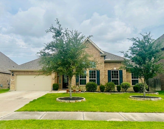 Property photo for 20714 Barrington Meadow Trace, Richmond, TX