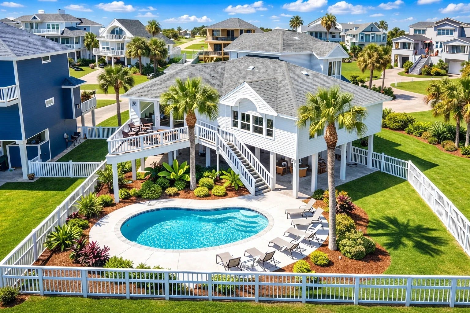 4111 Rum Bay, Galveston, TX 77554 4111 Rum Bay, Galveston, TX 77554