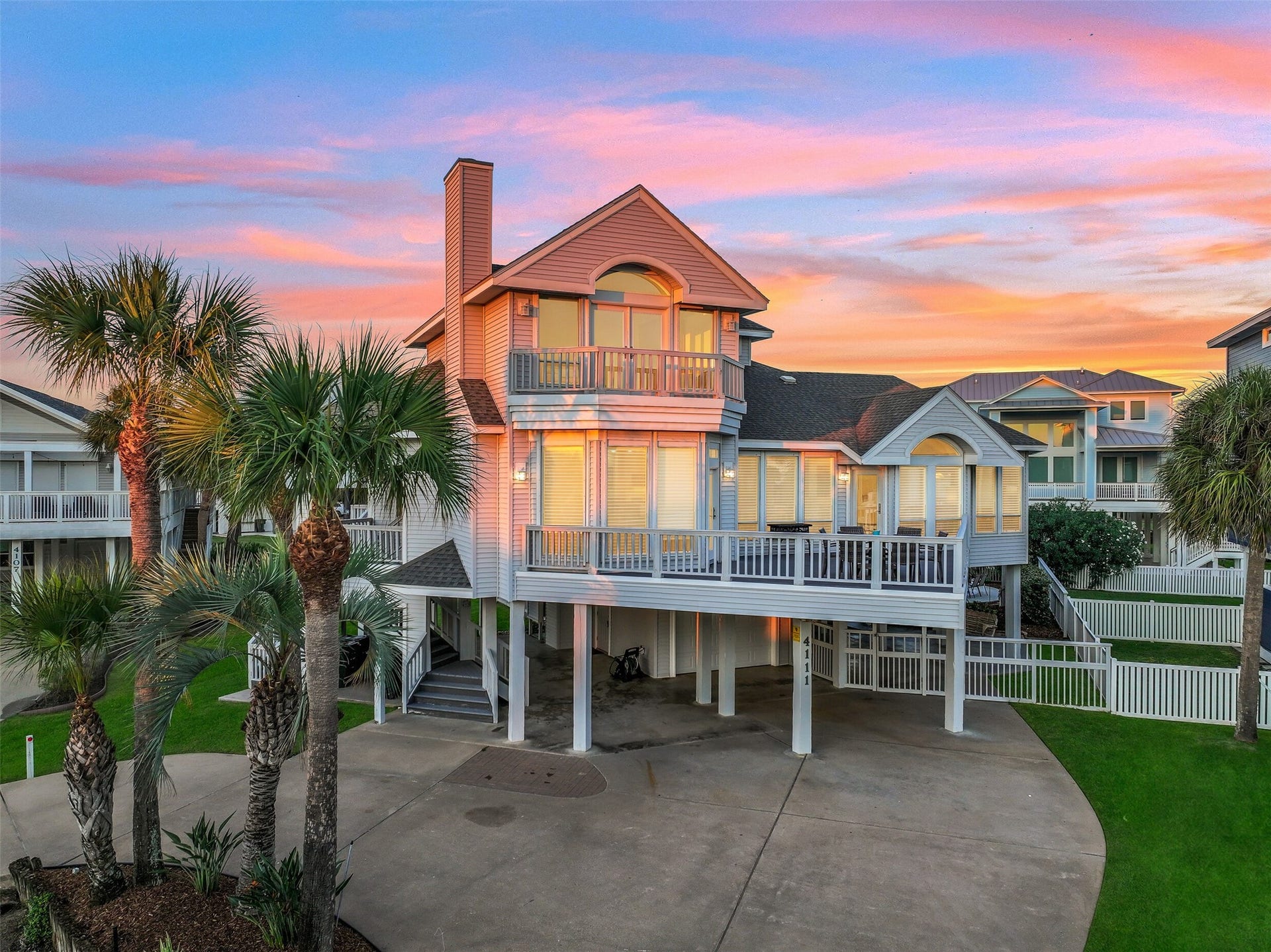 4111 Rum Bay, Galveston, TX 77554 4111 Rum Bay, Galveston, TX 77554