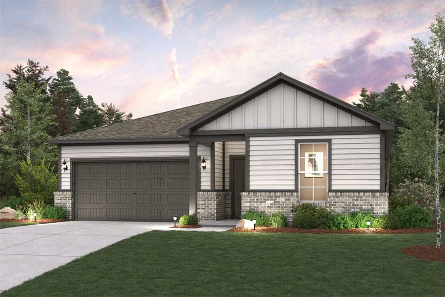 Property photo for 24895 Hazel Cove Way, Montgomery, TX
