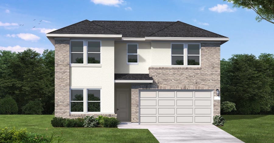 Property photo for 6138 Coyote Glade, Richmond, TX
