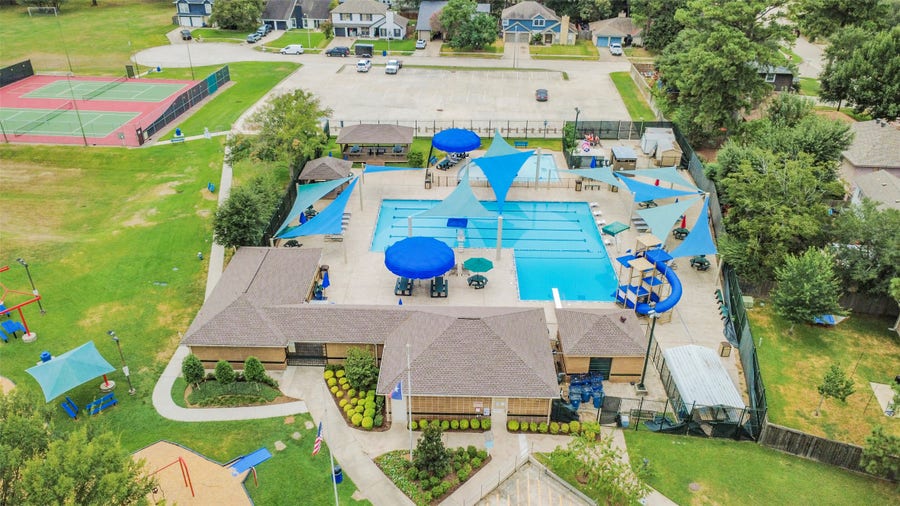 Property photo for 4718 Owens Creek Lane, Spring, TX