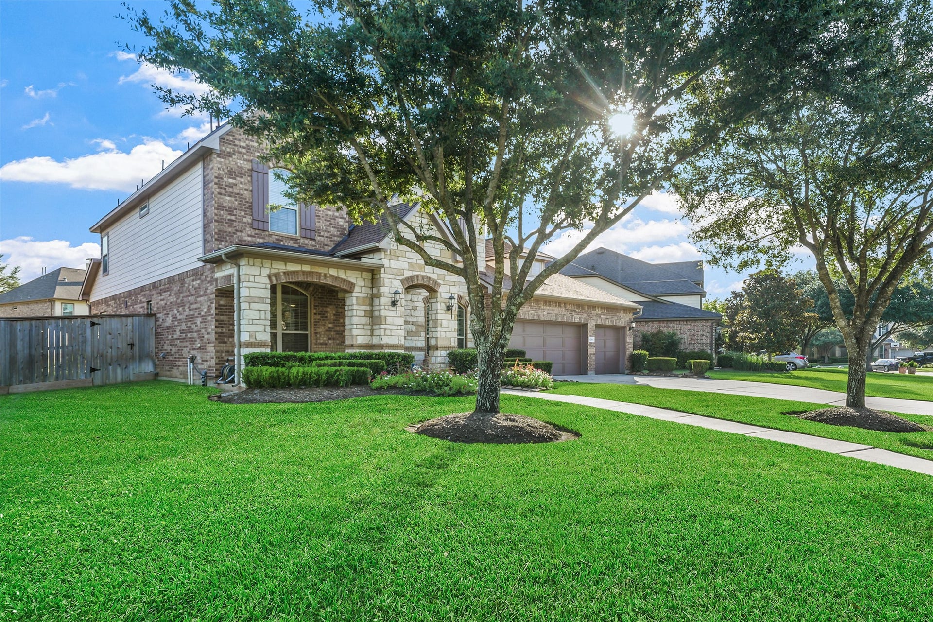 8206 Caroline Ridge Drive, Humble, TX 77396 8206 Caroline Ridge Drive, Humble, TX 77396