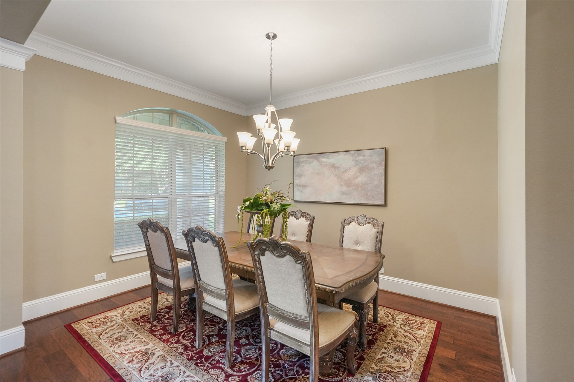 8206 Caroline Ridge Drive, Humble, TX 77396 8206 Caroline Ridge Drive, Humble, TX 77396