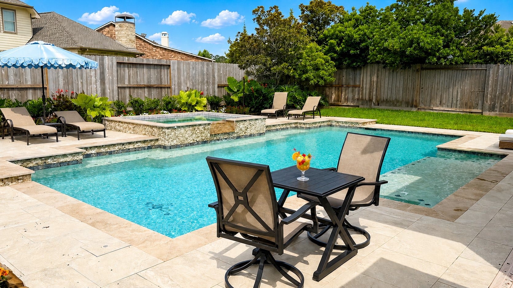 8206 Caroline Ridge Drive, Humble, TX 77396 8206 Caroline Ridge Drive, Humble, TX 77396