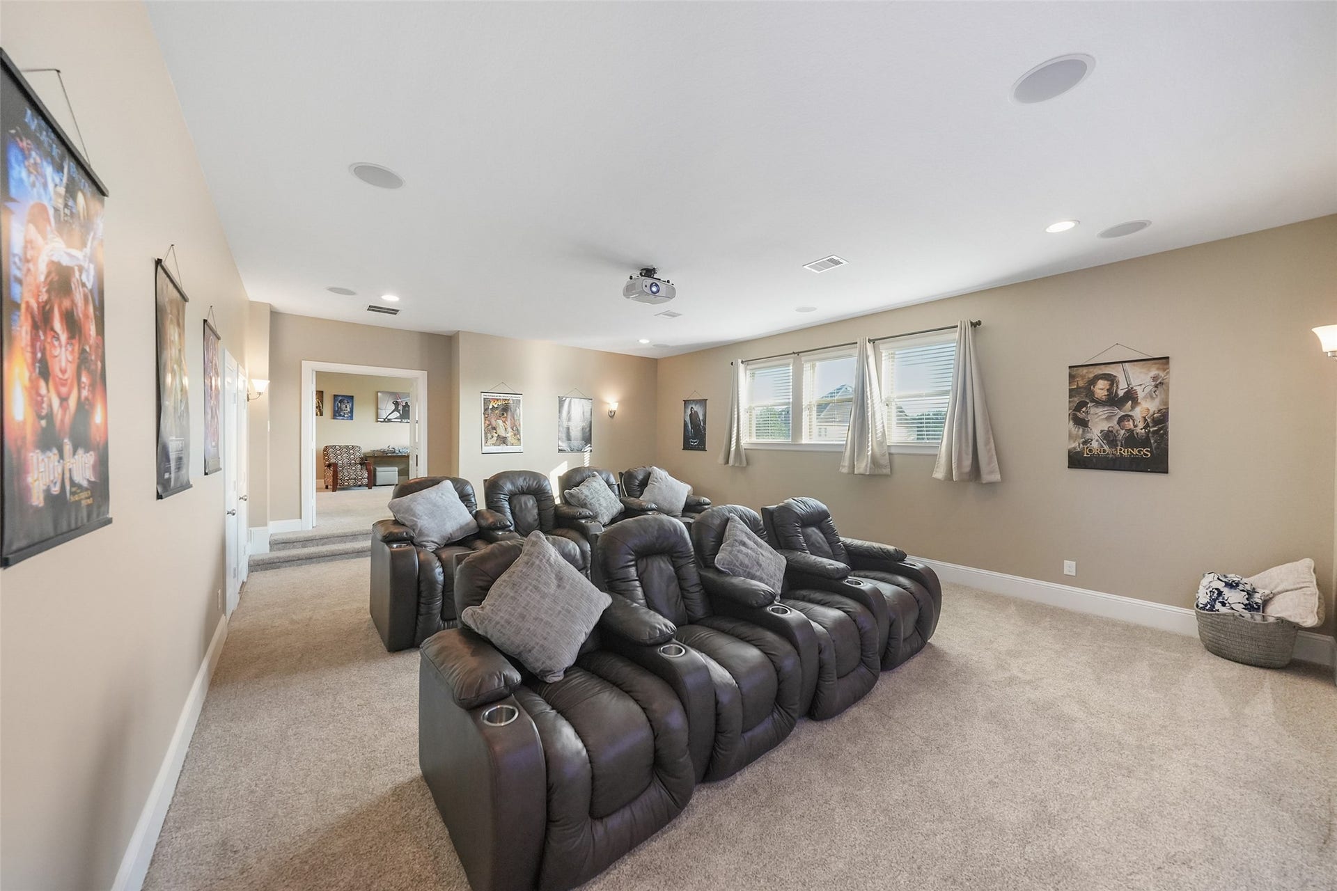 8206 Caroline Ridge Drive, Humble, TX 77396 8206 Caroline Ridge Drive, Humble, TX 77396