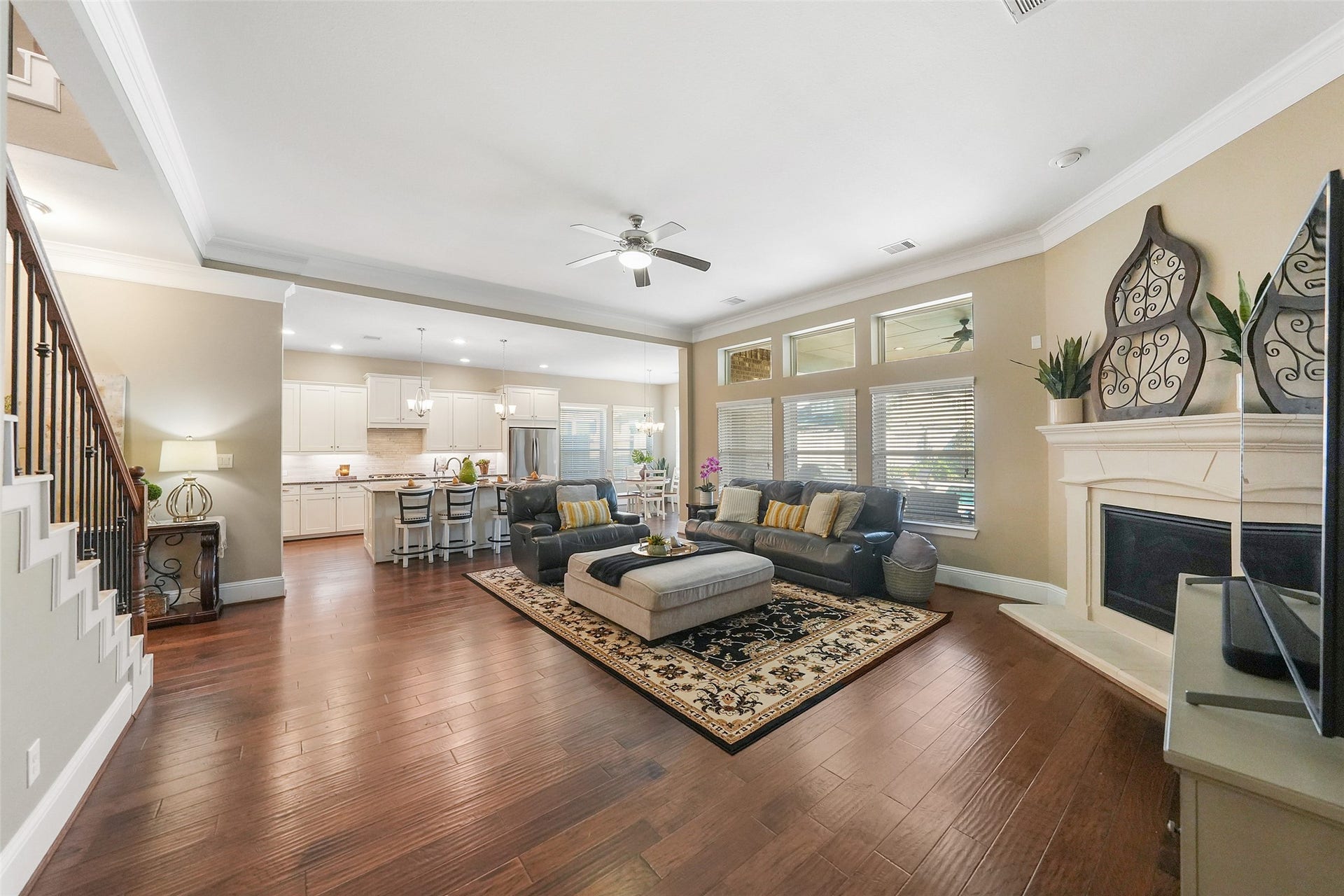 8206 Caroline Ridge Drive, Humble, TX 77396 8206 Caroline Ridge Drive, Humble, TX 77396