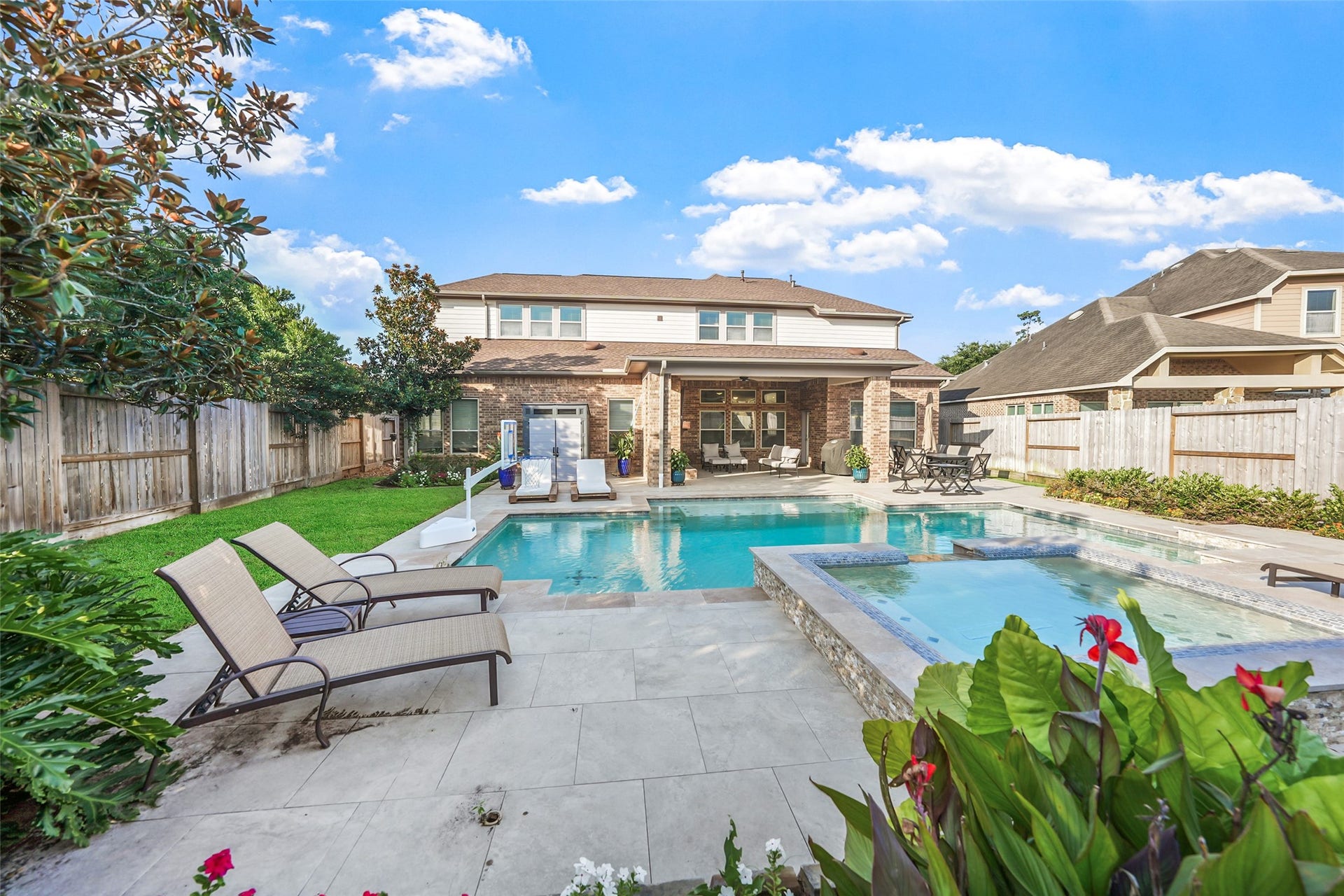 8206 Caroline Ridge Drive, Humble, TX 77396 8206 Caroline Ridge Drive, Humble, TX 77396