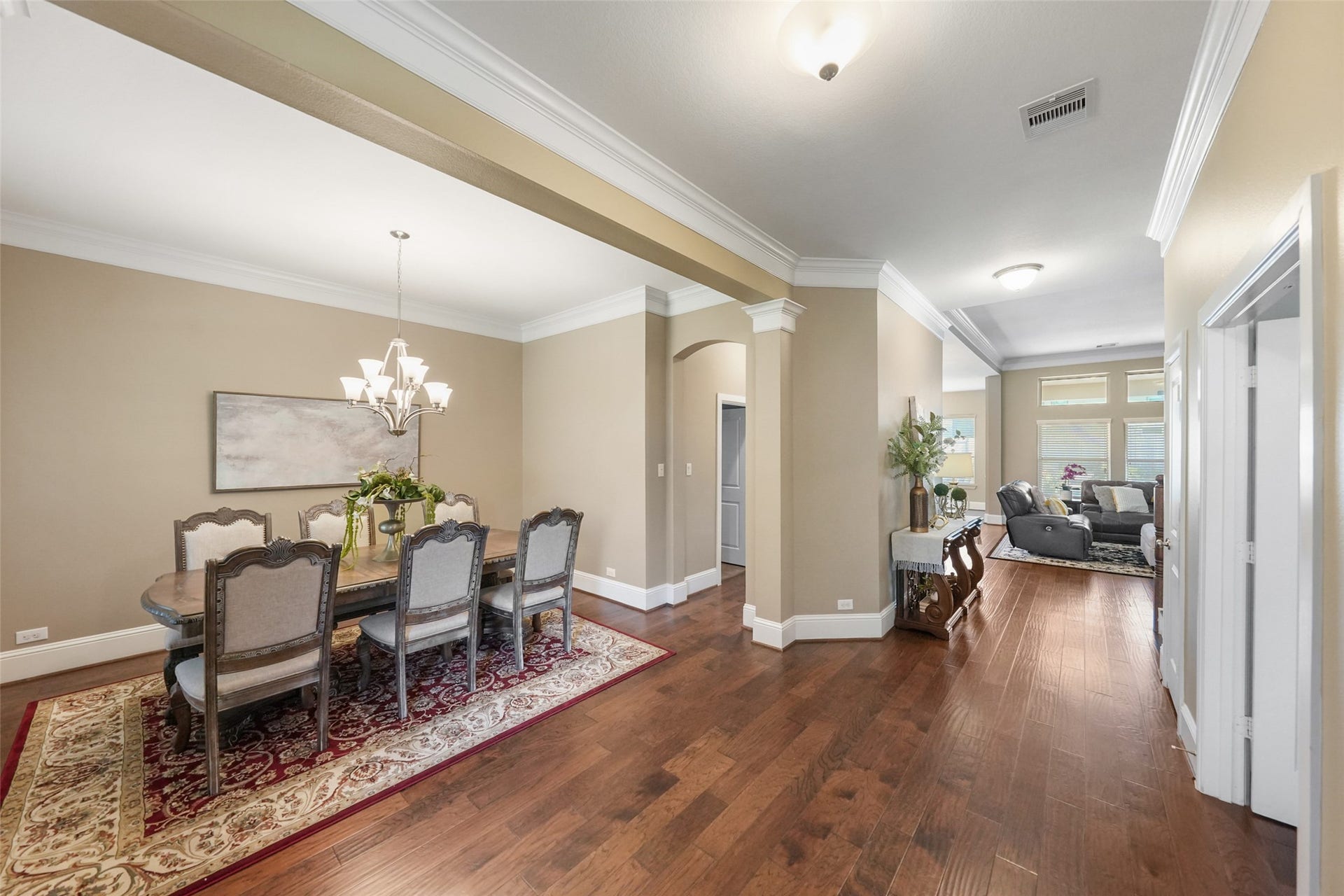 8206 Caroline Ridge Drive, Humble, TX 77396 8206 Caroline Ridge Drive, Humble, TX 77396
