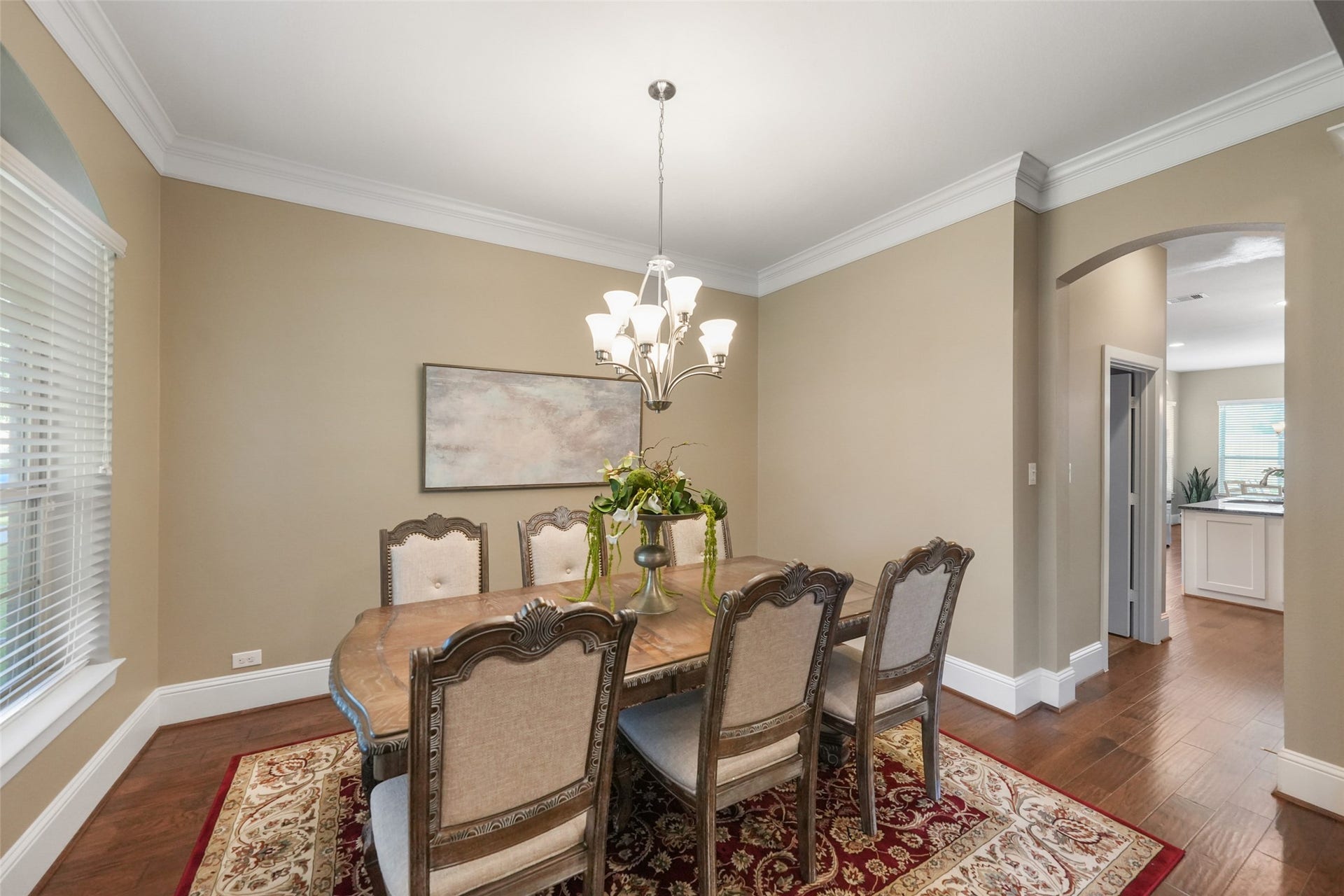 8206 Caroline Ridge Drive, Humble, TX 77396 8206 Caroline Ridge Drive, Humble, TX 77396