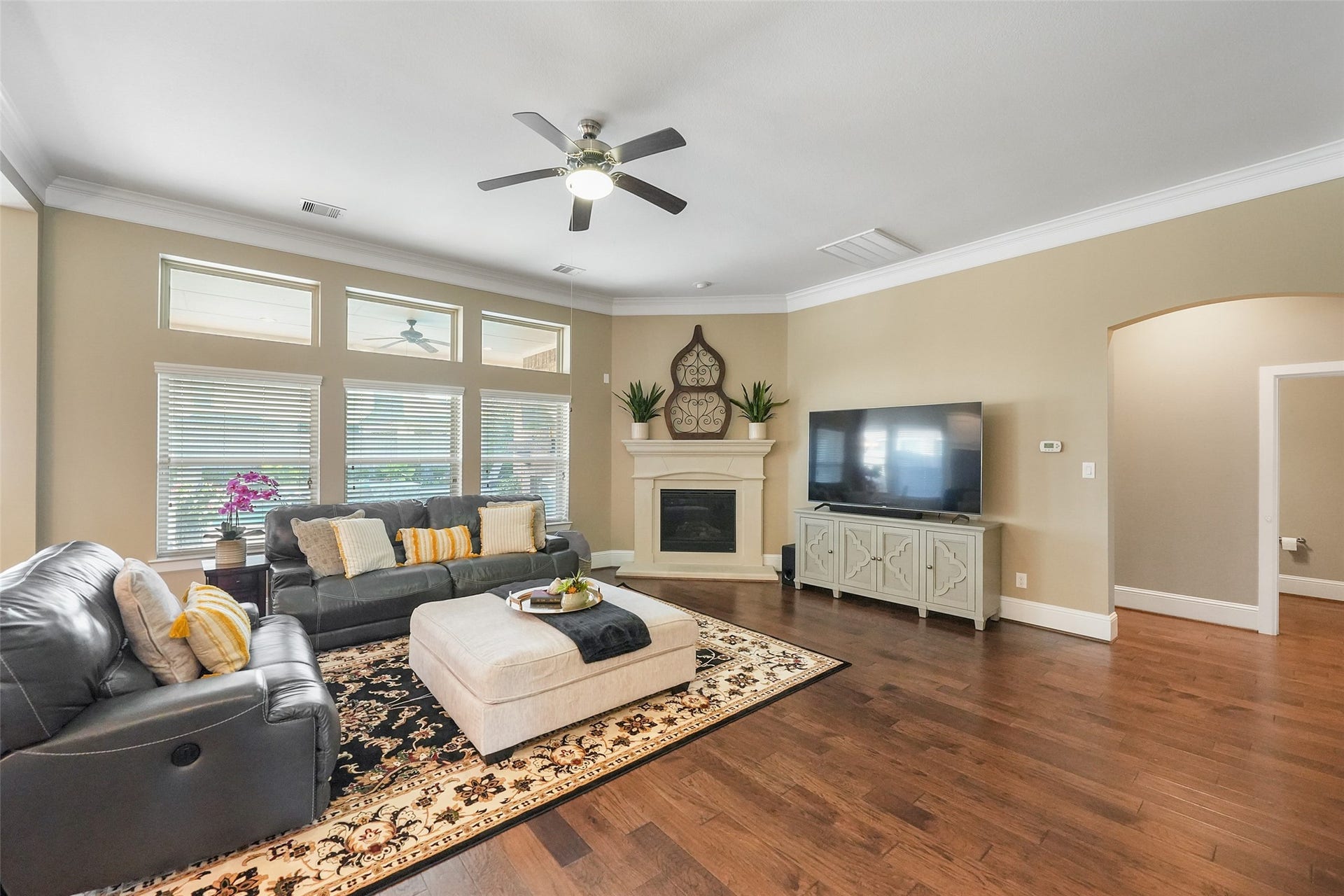 8206 Caroline Ridge Drive, Humble, TX 77396 8206 Caroline Ridge Drive, Humble, TX 77396