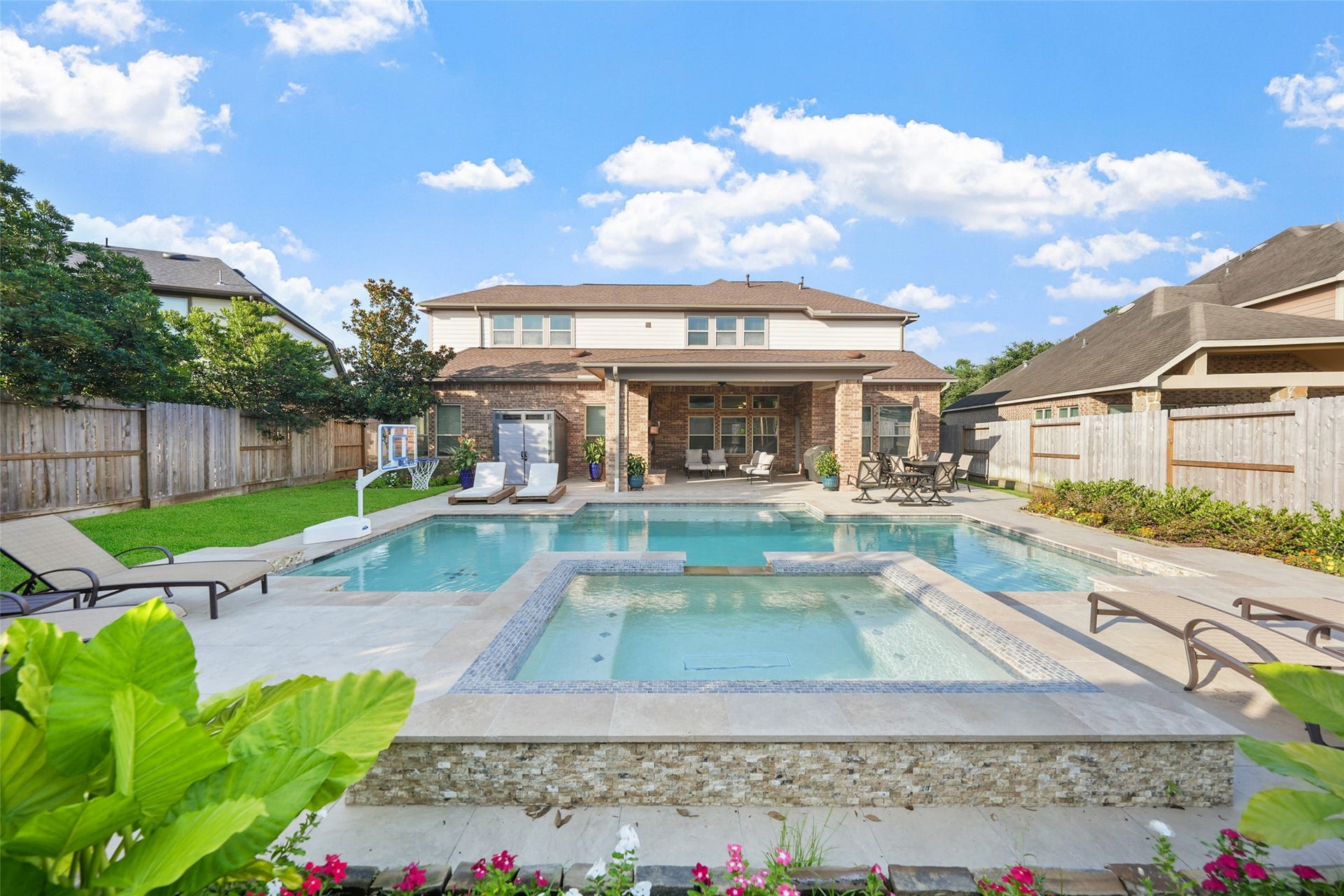 8206 Caroline Ridge Drive, Humble, TX 77396 8206 Caroline Ridge Drive, Humble, TX 77396