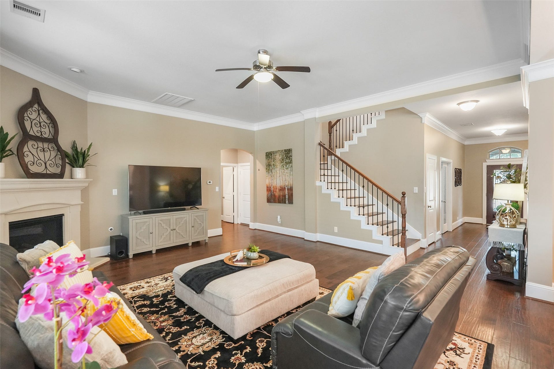 8206 Caroline Ridge Drive, Humble, TX 77396 8206 Caroline Ridge Drive, Humble, TX 77396