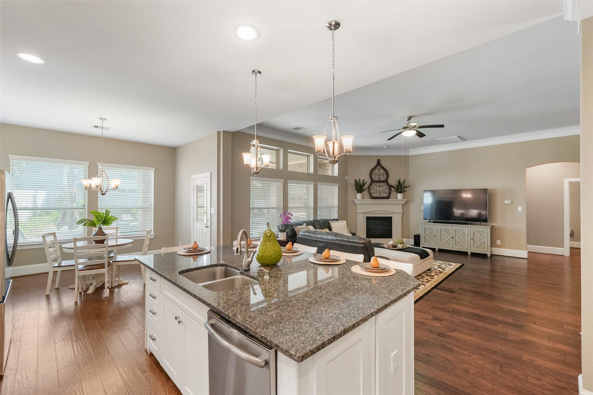8206 Caroline Ridge Drive, Humble, TX 77396 8206 Caroline Ridge Drive, Humble, TX 77396