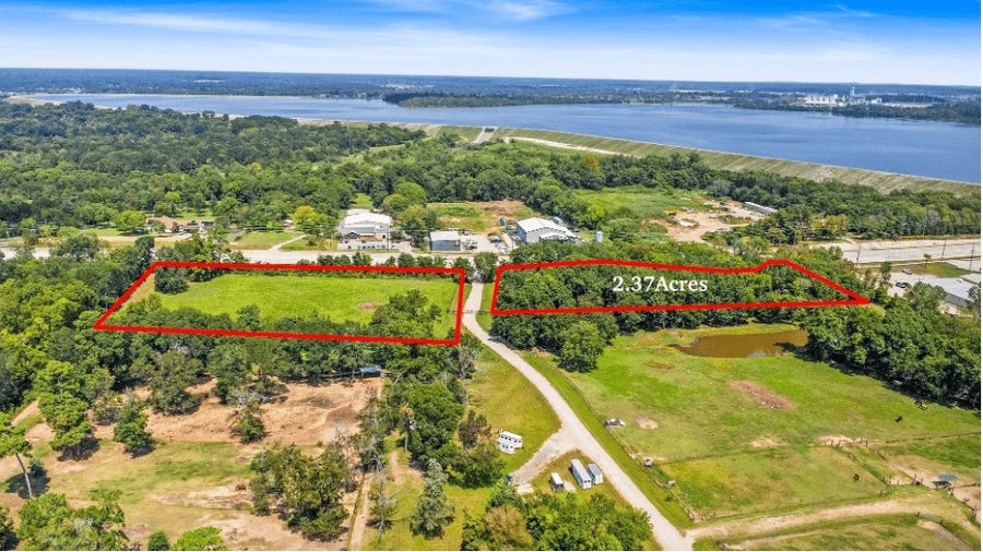Property photo for 00 Fm 1097 Road W, Willis, TX