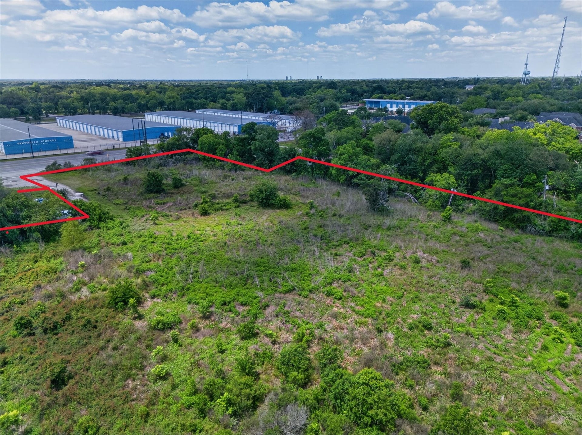 7204 Highway 6, Hitchcock, TX 77563 7204 Highway 6, Hitchcock, TX 77563