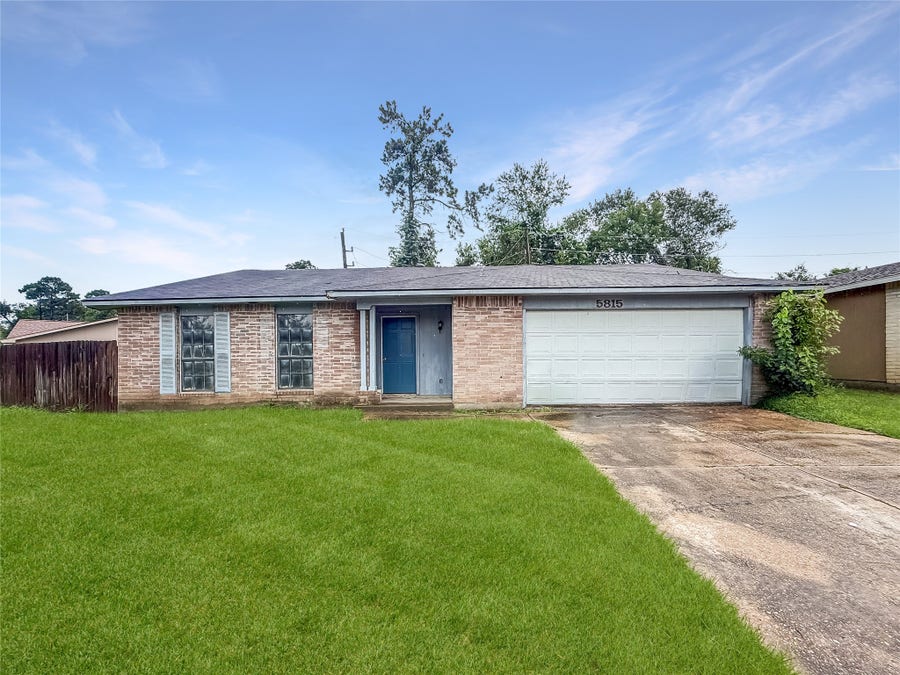 Property photo for 5815 Evening Shadows Lane, Spring, TX