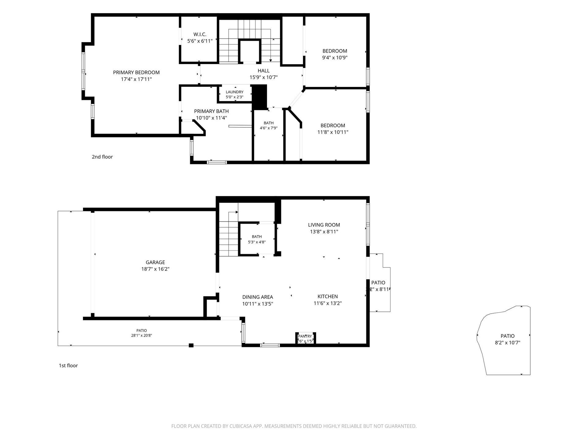 3310 Orchid Trace Lane, Houston, TX 77047 3310 Orchid Trace Lane, Houston, TX 77047