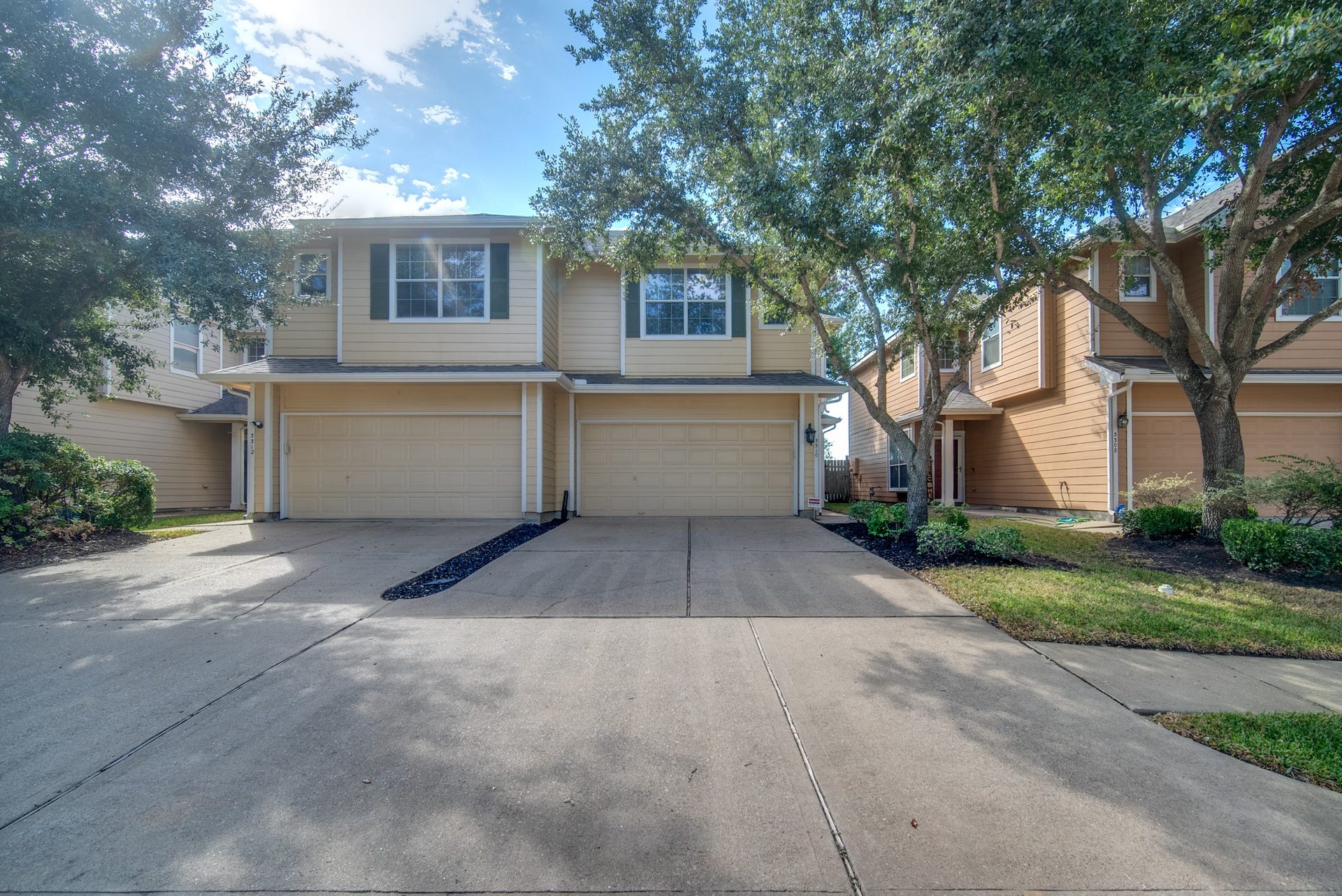 3310 Orchid Trace Lane, Houston, TX 77047 3310 Orchid Trace Lane