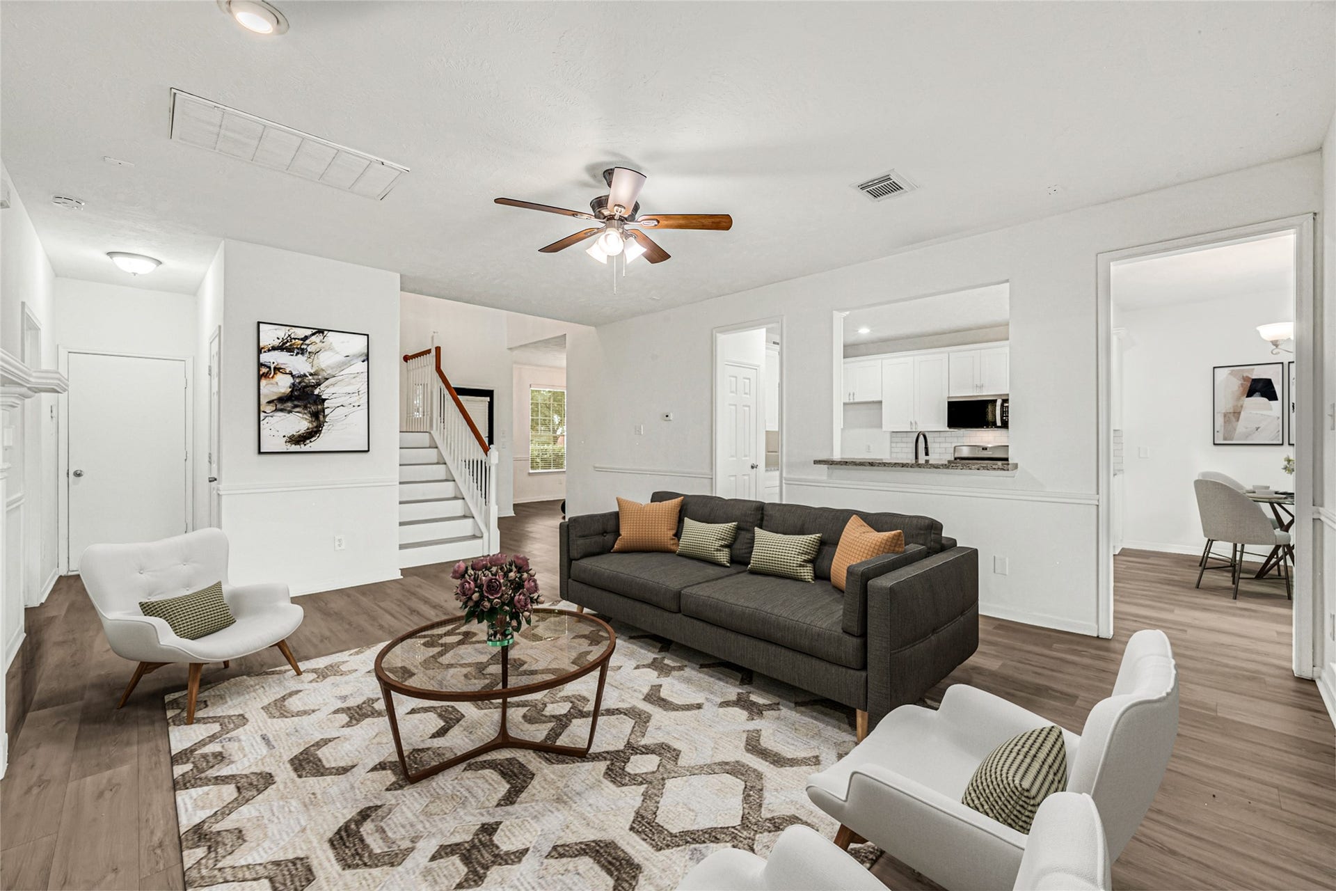 7314 Wooded Lake Lane, Richmond, TX 77407 7314 Wooded Lake Lane, Richmond, TX 77407