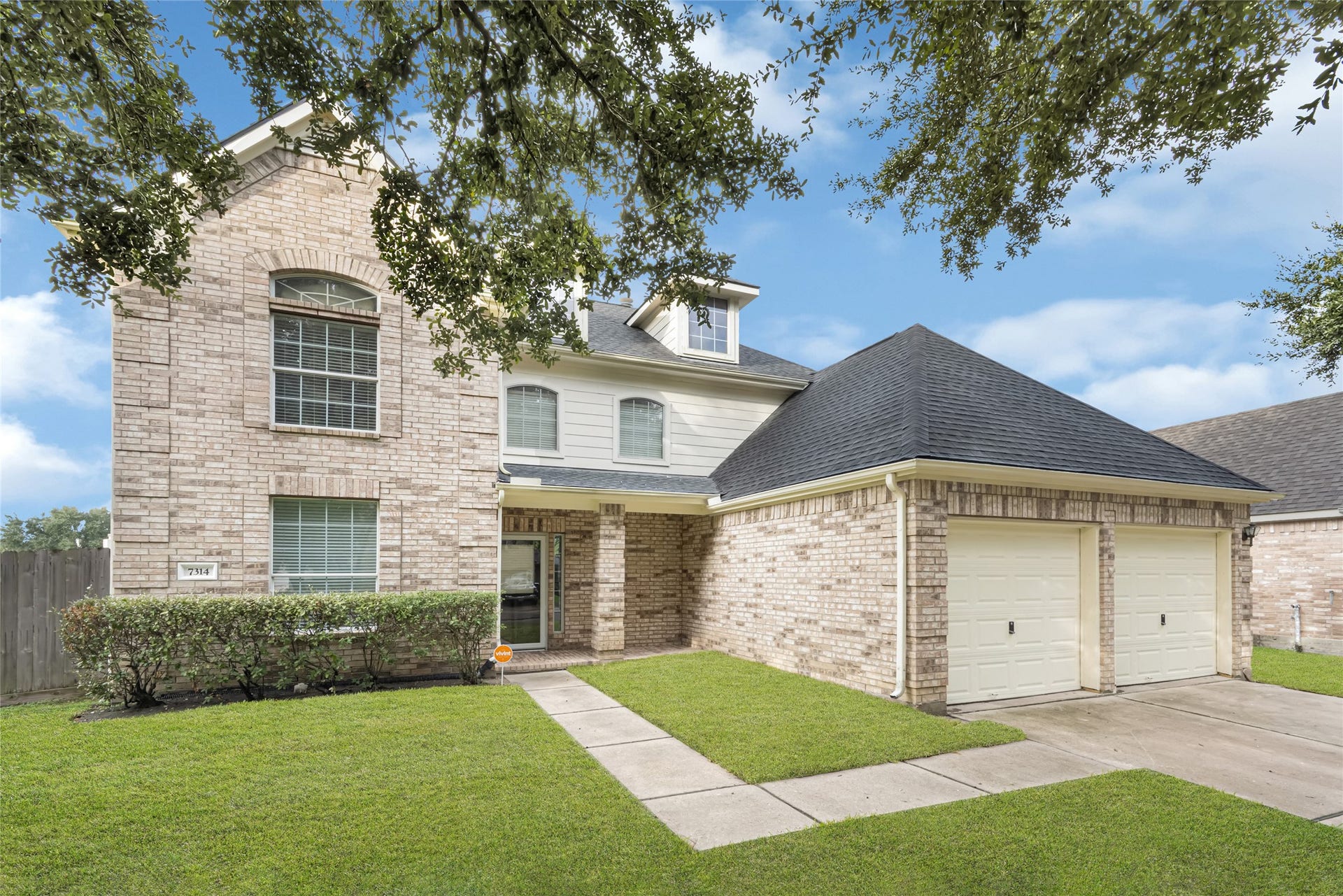 7314 Wooded Lake Lane, Richmond, TX 77407 7314 Wooded Lake Lane, Richmond, TX 77407