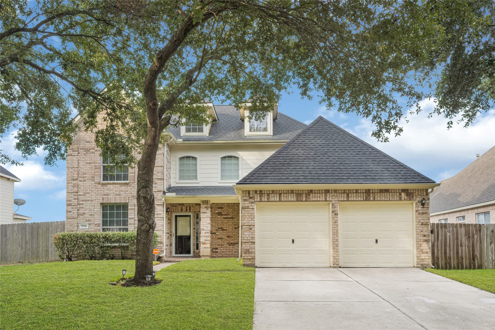 7314 Wooded Lake Lane, Richmond, TX 77407 7314 Wooded Lake Lane, Richmond, TX 77407