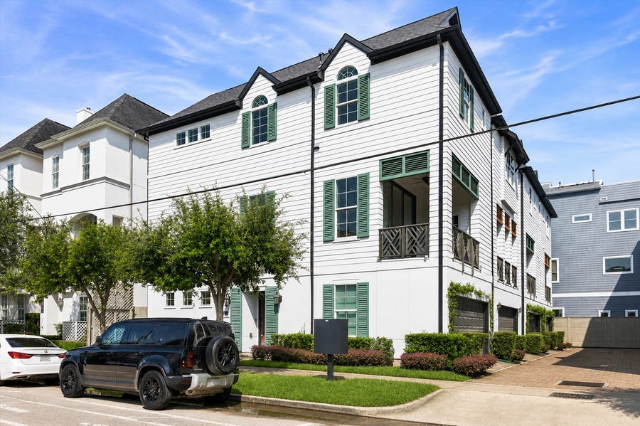 Property photo for 2314 Hutchins Street, Houston, TX