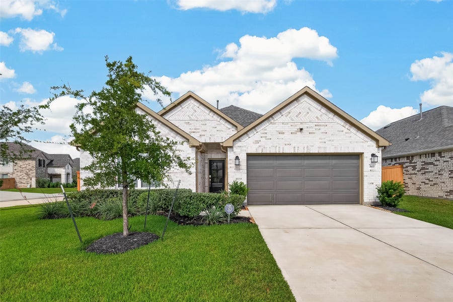 Property photo for 8603 Sun Coral Drive, Cypress, TX