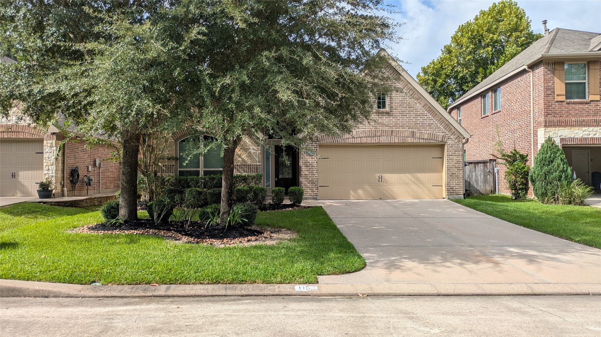115 Forest Heights Way, Montgomery, TX 77316 115 Forest Heights Way, Montgomery, TX 77316