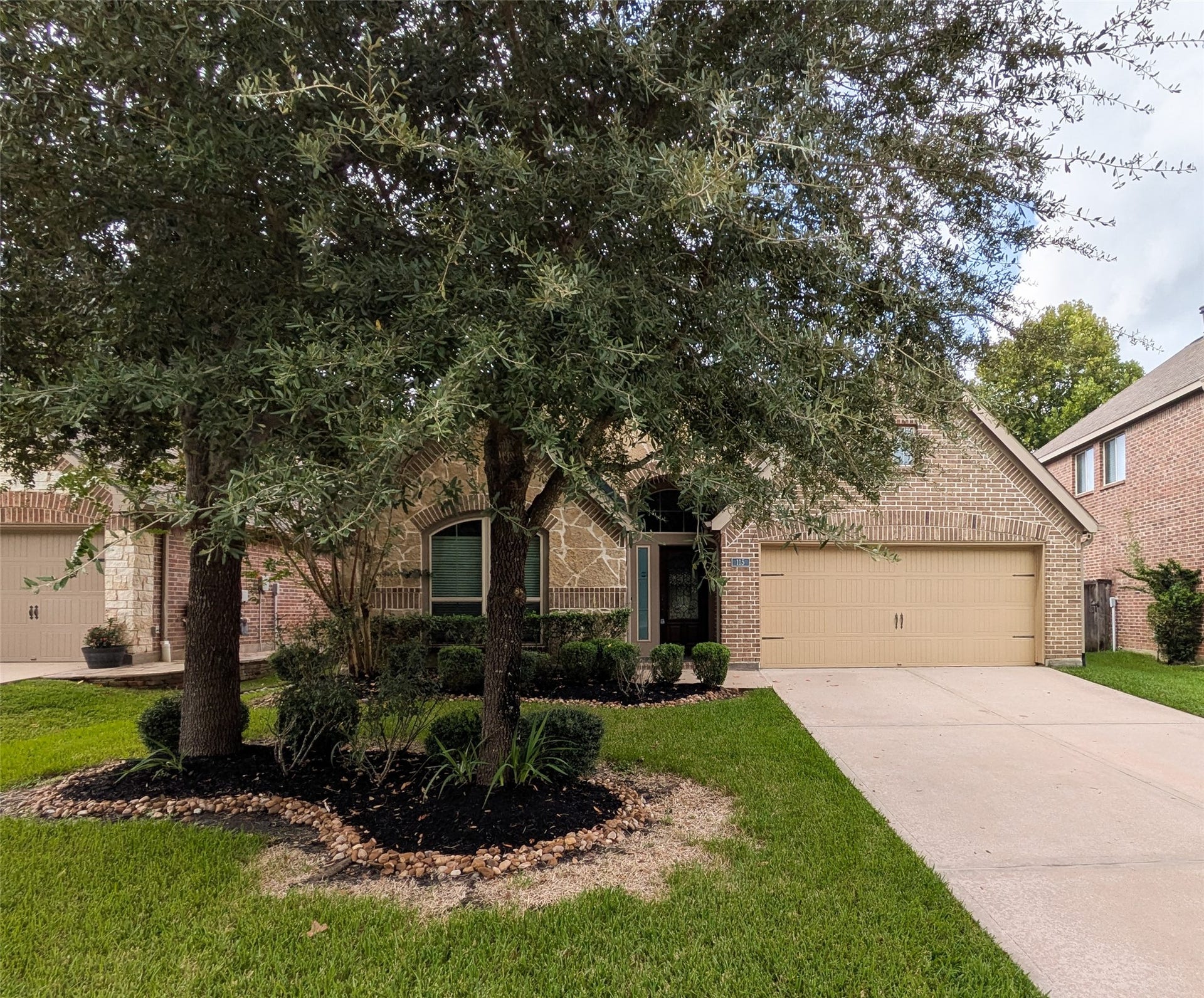 115 Forest Heights Way, Montgomery, TX 77316 115 Forest Heights Way, Montgomery, TX 77316