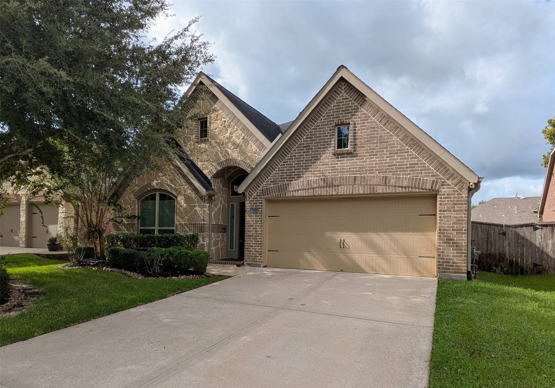 115 Forest Heights Way, Montgomery, TX 77316 115 Forest Heights Way, Montgomery, TX 77316