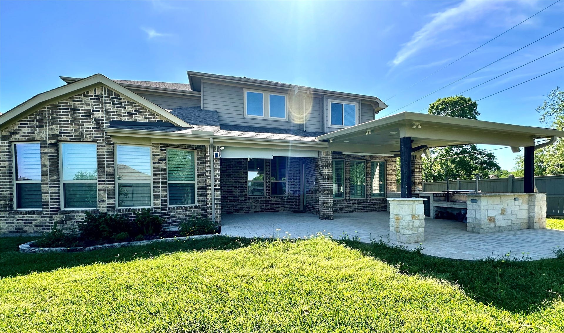2903 Golden Honey Lane, Richmond, TX 77406