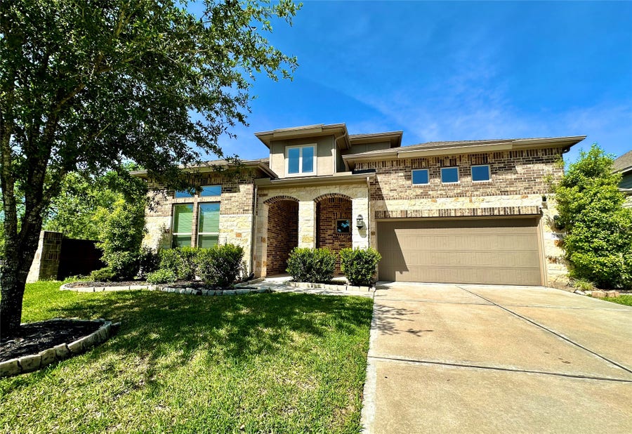 Property photo for 2903 Golden Honey Lane, Richmond, TX