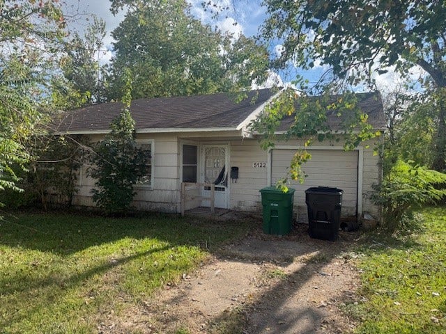 Property photo for 5122 Longmeadow Street, Houston, TX