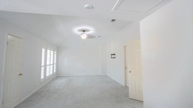 4700 Broadmoor Drive, League City, TX 77573 Actual picture of game room on second floor.
