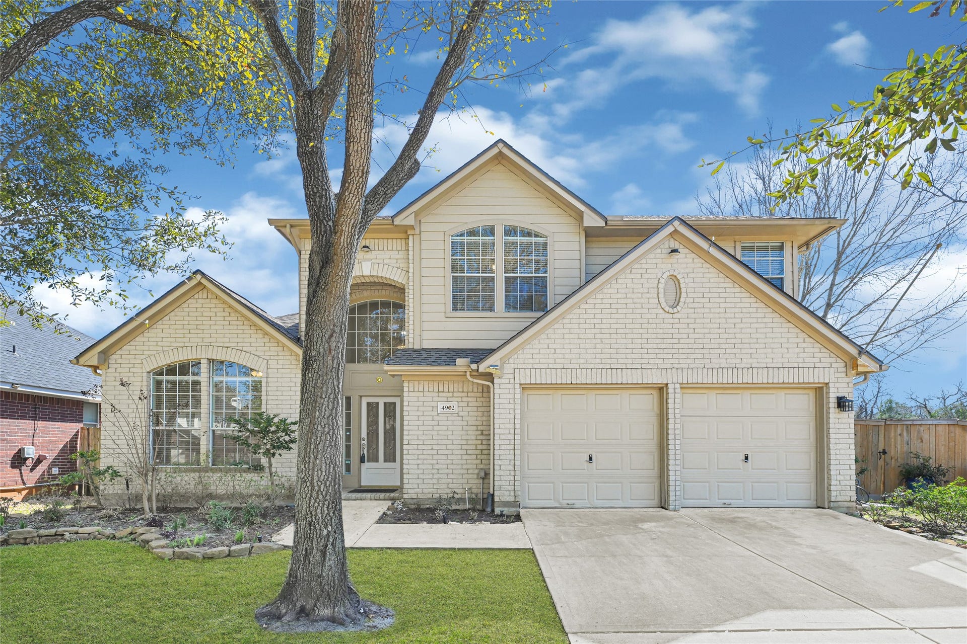 4902 Bellmead Drive, Missouri City, TX 77459 4902 Bellmead Drive, Missouri City, TX 77459