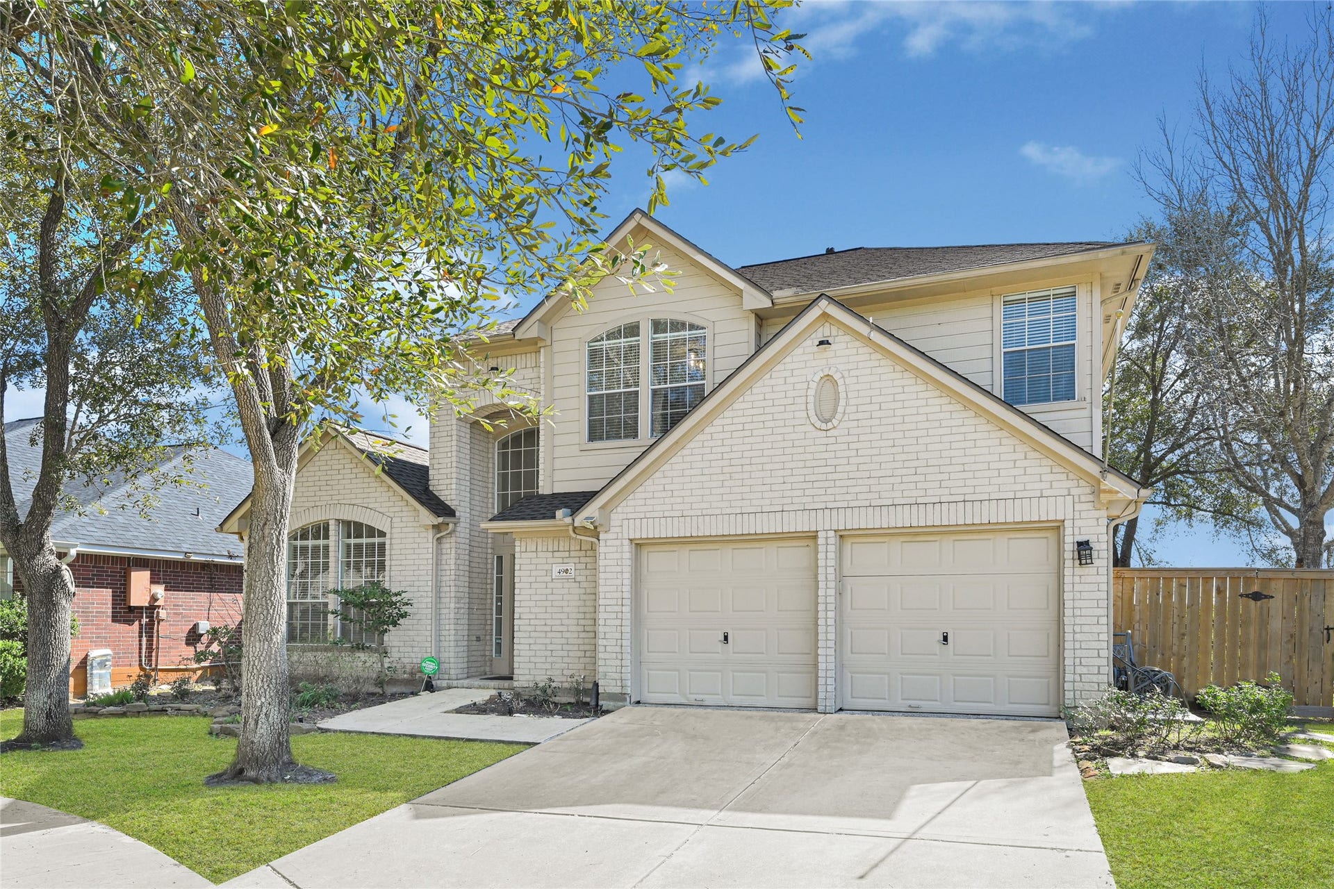 4902 Bellmead Drive, Missouri City, TX 77459 4902 Bellmead Drive, Missouri City, TX 77459