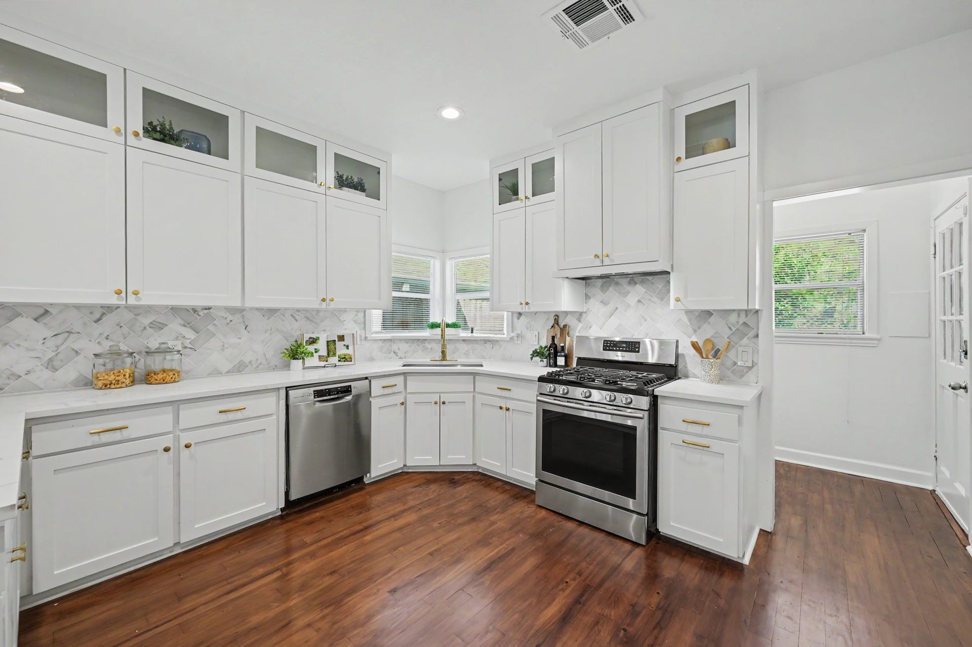 807 Key Street, Houston, TX 77009 807 Key Street, Houston, TX 77009