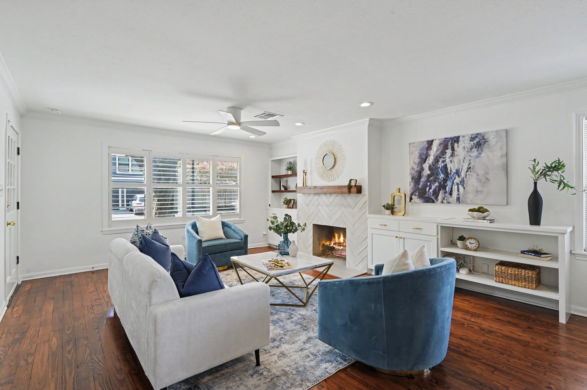 807 Key Street, Houston, TX 77009 807 Key Street, Houston, TX 77009